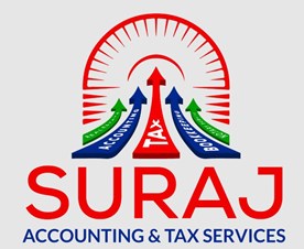 Suraj Accounting & Tax Services