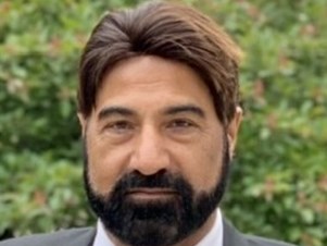 Manjit Singh Realtor