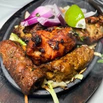 Beenz Indian Grill And Bar