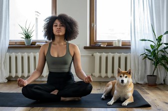Kriya Yoga Master