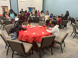North Hills Tamil School