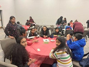 North Hills Tamil School