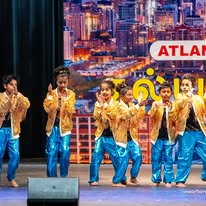 Atlanta Tamil MandramĀ