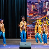 Atlanta Tamil MandramĀ