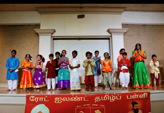 Rhode Island Tamil School