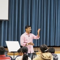 Frederick Tamil School