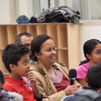 Frederick Tamil School