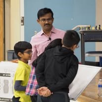 Frederick Tamil School