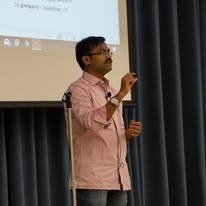 Frederick Tamil School