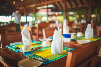 Masala Cafe Chettinad