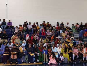 Tamil Academy Of Louisville Inc.,