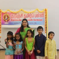 Kurinchi Thamizh School Inc