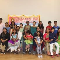 Kurinchi Thamizh School Inc