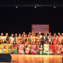 Kurinchi Thamizh School Inc
