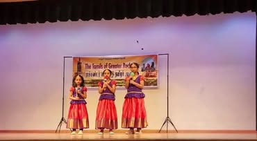 The Tamils Of Greater Rochester
