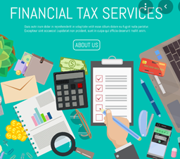 Bhupendra Patel Financial Professional