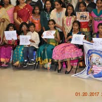 Agaram Tamil Palli