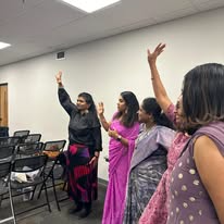 Alabama Tamil SangamĀ