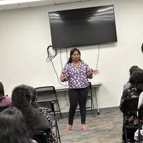 Alabama Tamil SangamĀ