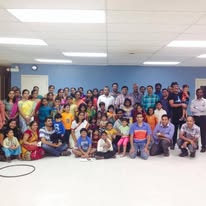 Bharathiyar Tamil School
