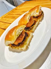 Jay Bhavani Vadapav