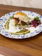 Jay Bhavani Vadapav