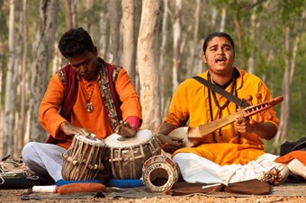 Sargam Academy Of Indian Music - Founder And Direc
