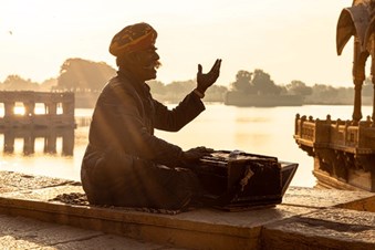 Sargam Academy Of Indian Music - Founder And Direc