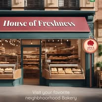 Atul Bakery | East Windsor