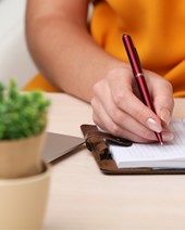 Shailina Hamirani Financial Profession