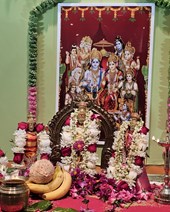 Hari Hara Kshethram Temple