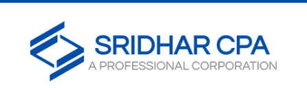 Sridhar CPA