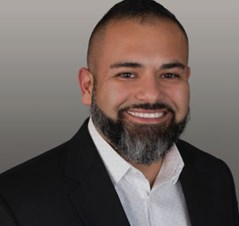 Ray Garza Loan Officer Loan Services San Angelo, TX