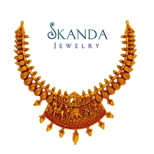 Skanda Jewelry