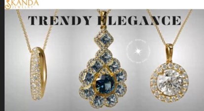 Skanda Jewelry