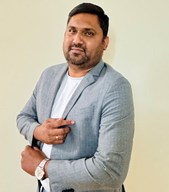 Anil Kancherla Insurance Advisor Insurance Services Piscataway, NJ