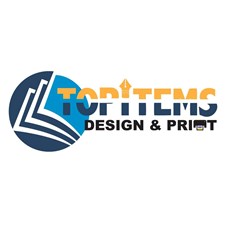 Topitems Design And Print