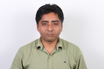 Janak Rawal Insurance Advisor Insurance Services Ellicott City, MD