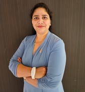 Minal Raole Financial Advisor