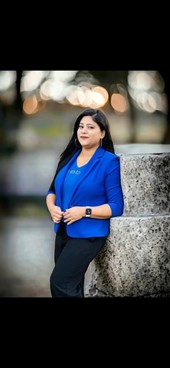 Sirjana Kunwar Insurance Advisor Insurance Services Ellicott City, MD