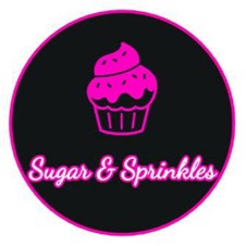 Sugar & Sprinkles By Suj