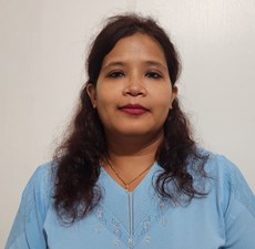 Chahana Shrestha Insurance Advisor Insurance Services Ellicott City, MD