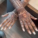 Henna By Asmita