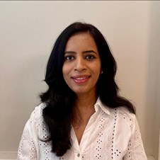 Shweta Vartak
