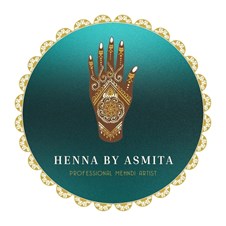 Henna By Asmita