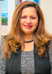 Shabina Patel