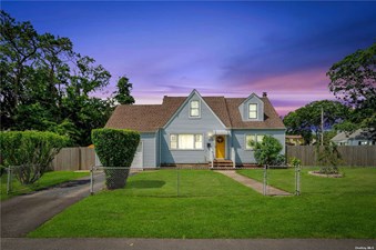 Meera Patel Realtor