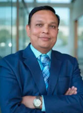 Rajulkumar Patel Realtor