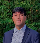 Vansh Patel Realtor
