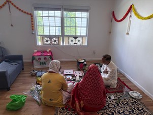 Savita Adhyatmik Services